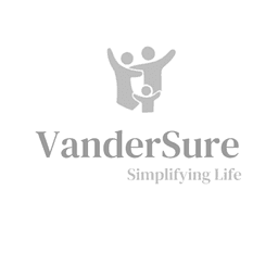 vander Sure logo